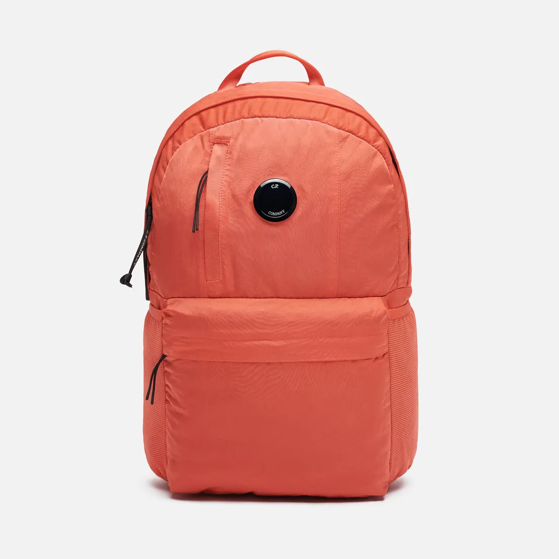 C.P. Company Рюкзак Nylon B Lens Garment Dyed