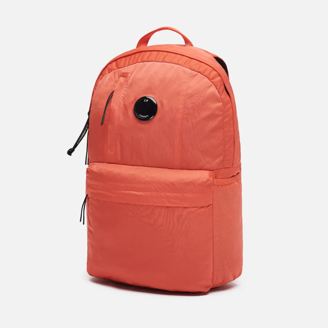 C.P. Company Рюкзак Nylon B Lens Garment Dyed