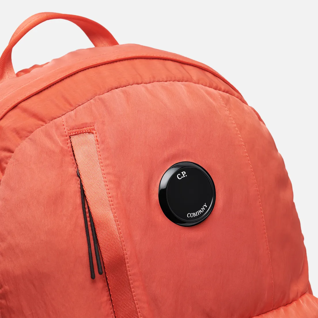 C.P. Company Рюкзак Nylon B Lens Garment Dyed