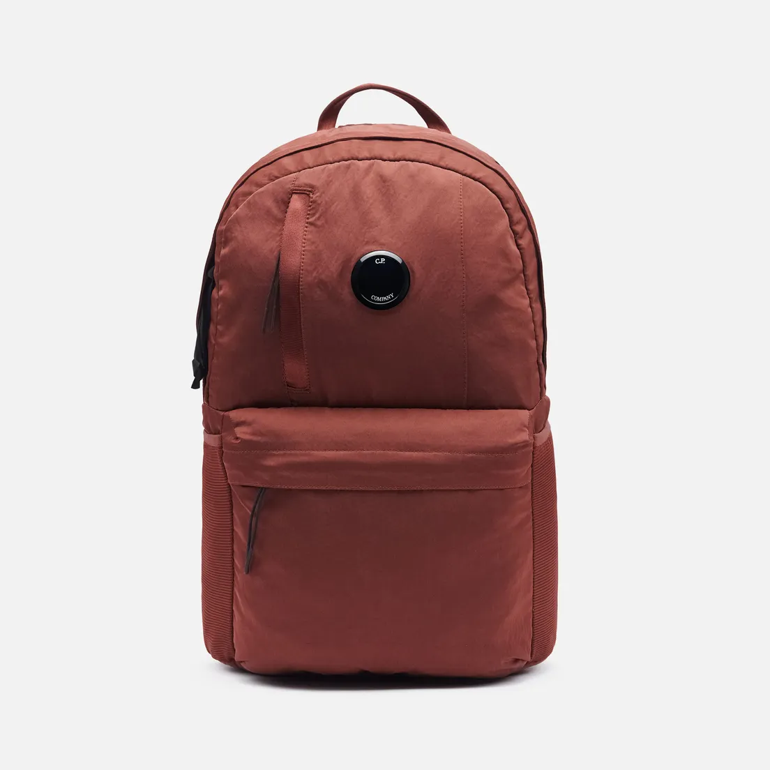 C.P. Company Рюкзак Nylon B Lens Garment Dyed
