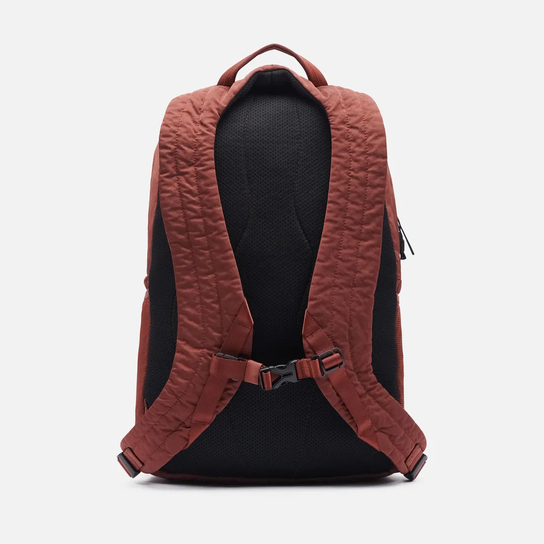 C.P. Company Рюкзак Nylon B Lens Garment Dyed