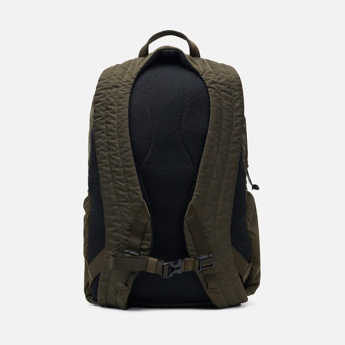 C.P. Company Рюкзак Nylon B Lens Garment Dyed