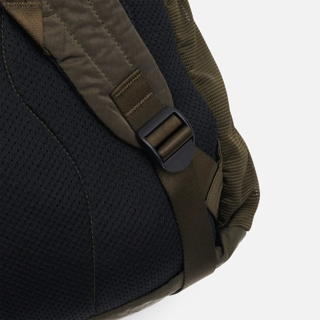C.P. Company Рюкзак Nylon B Lens Garment Dyed