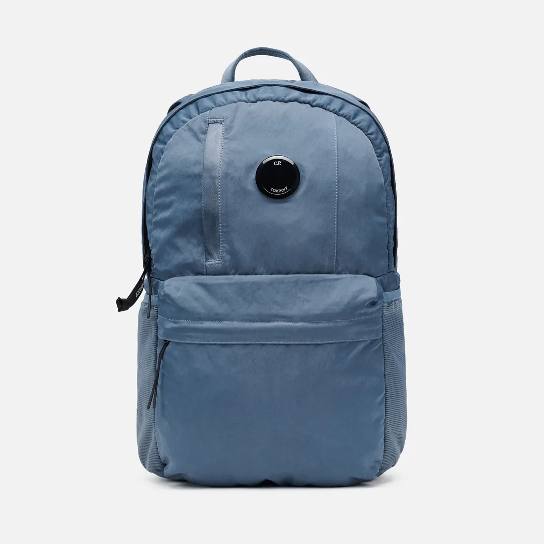 C.P. Company Рюкзак Nylon B Lens Garment Dyed