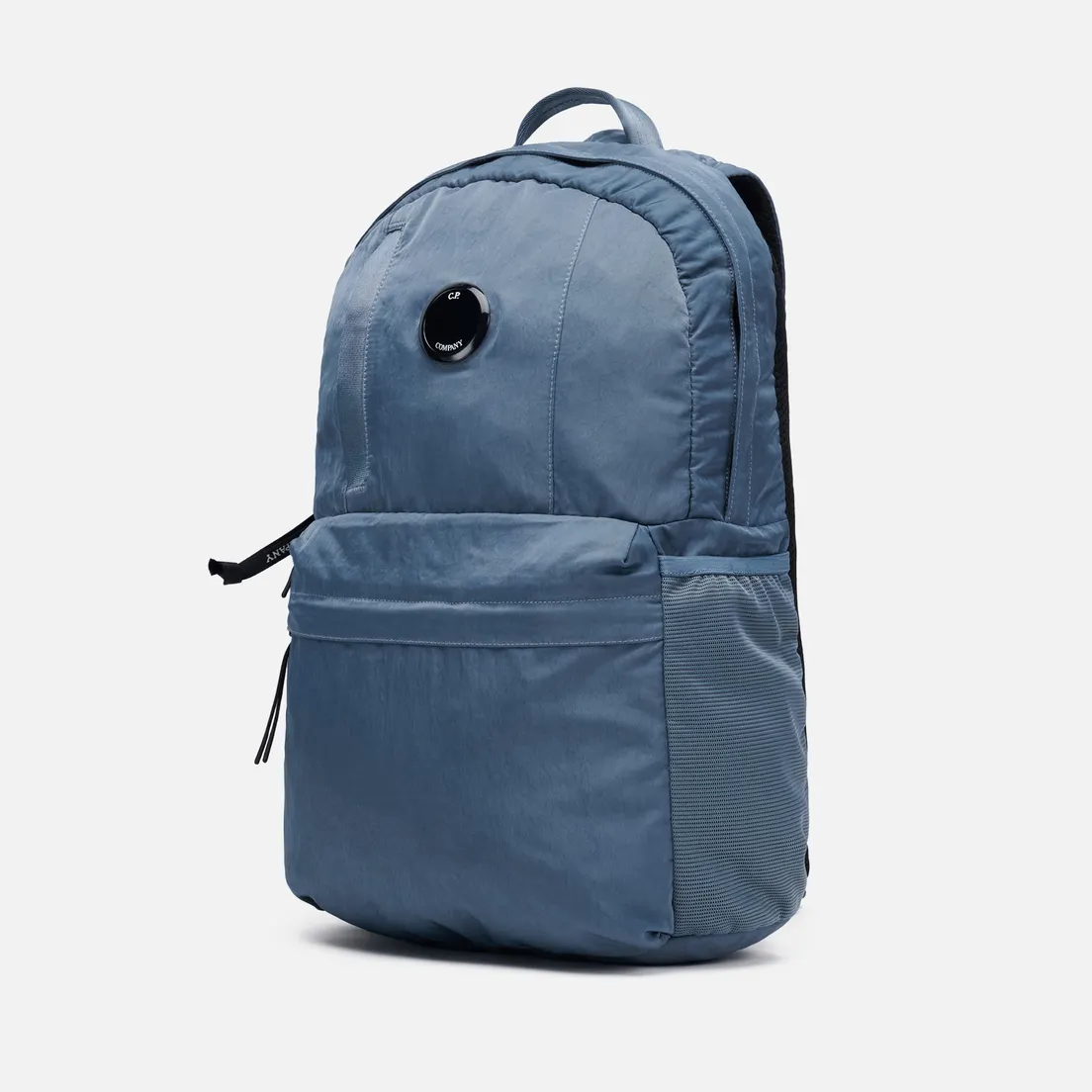 C.P. Company Рюкзак Nylon B Lens Garment Dyed