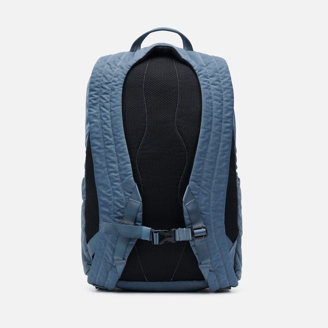 C.P. Company Рюкзак Nylon B Lens Garment Dyed