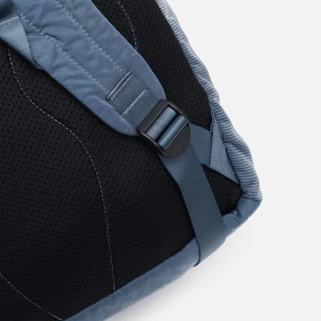 C.P. Company Рюкзак Nylon B Lens Garment Dyed