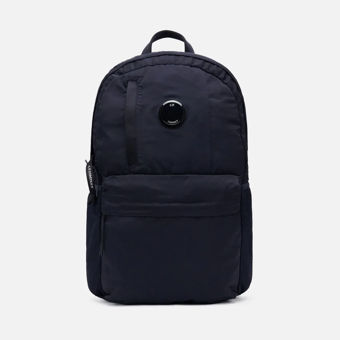 C.P. Company Рюкзак Nylon B Lens Garment Dyed