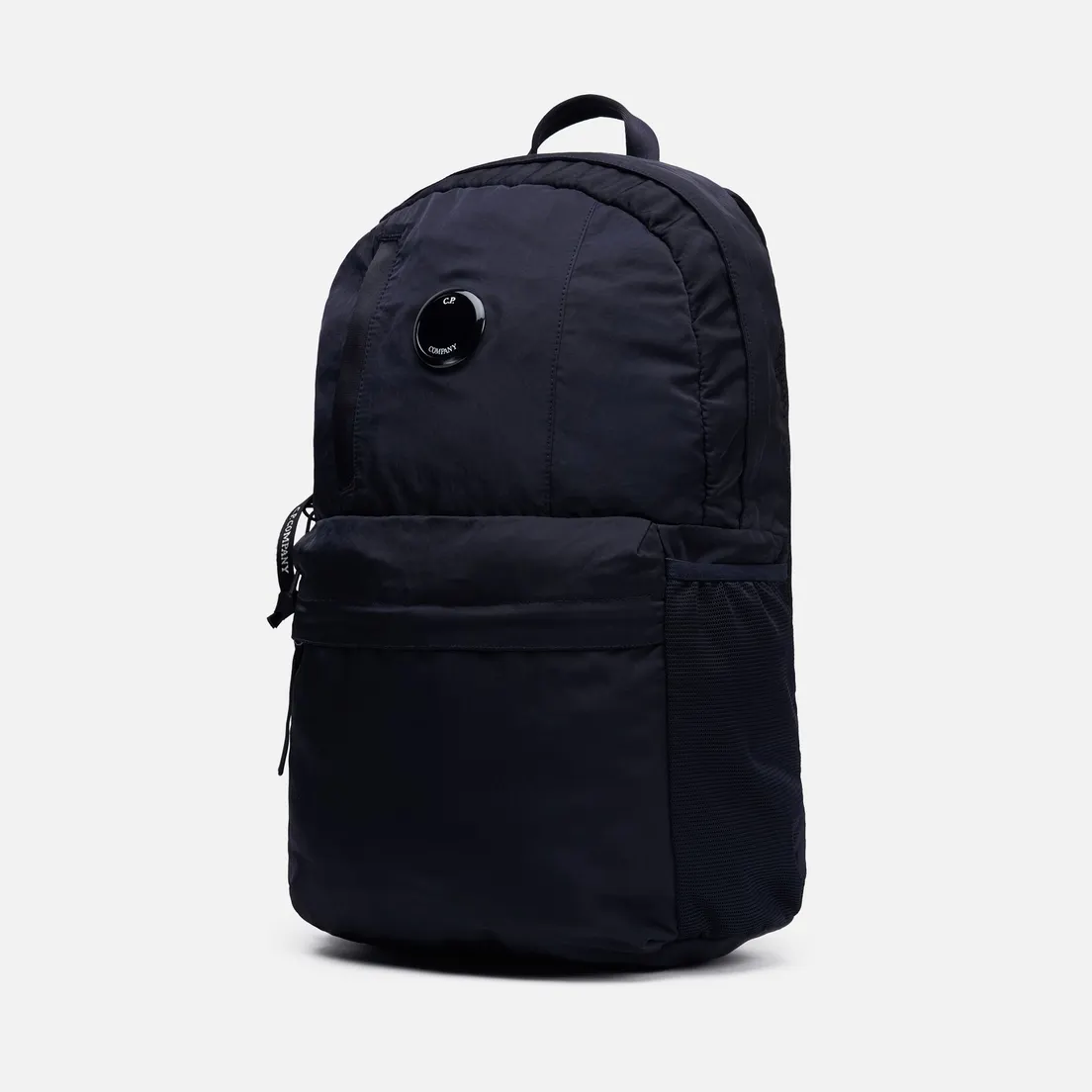 C.P. Company Рюкзак Nylon B Lens Garment Dyed