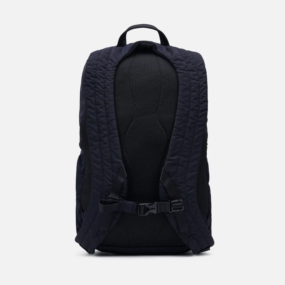 C.P. Company Рюкзак Nylon B Lens Garment Dyed