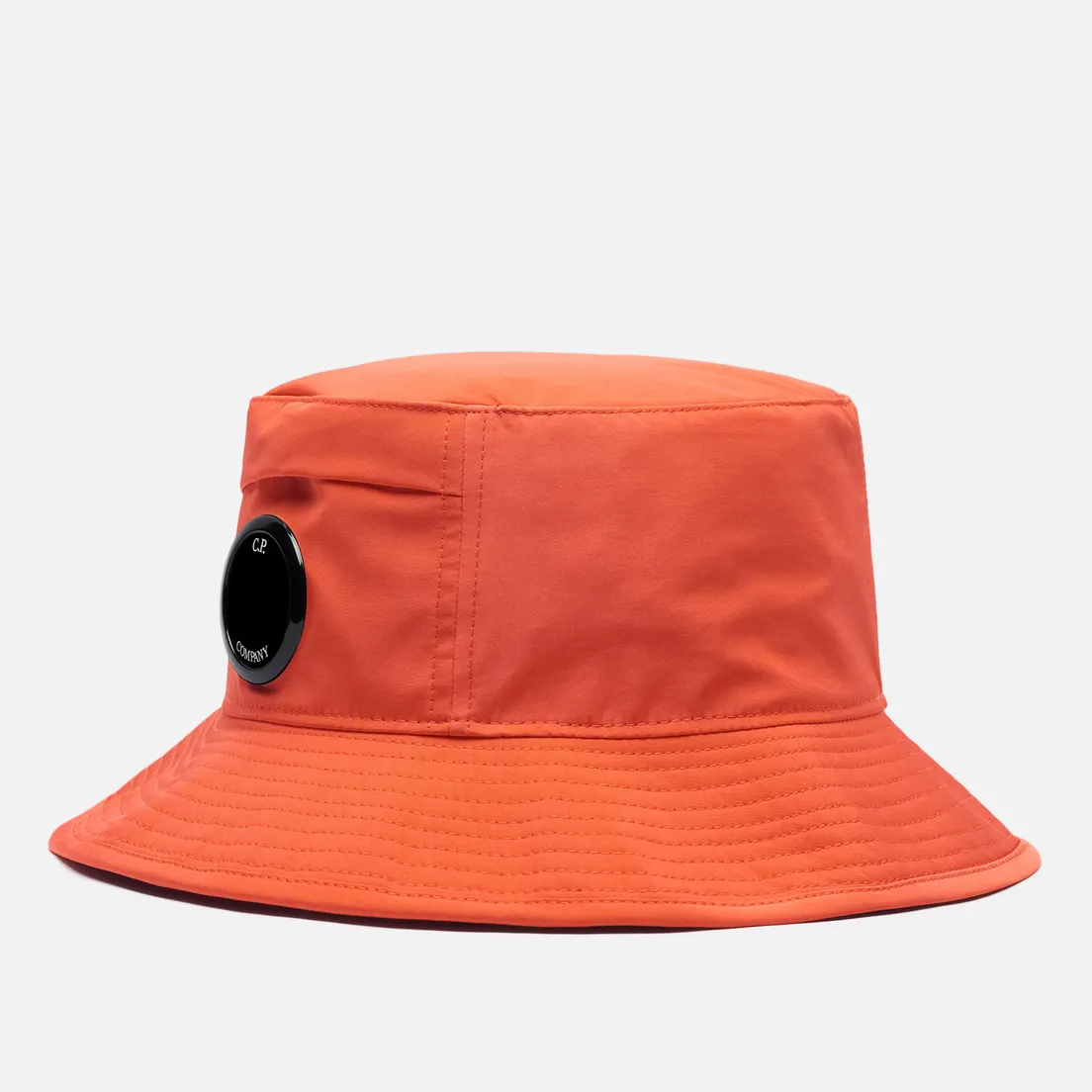 C.P. Company Панама Chrome-R Garment Dyed