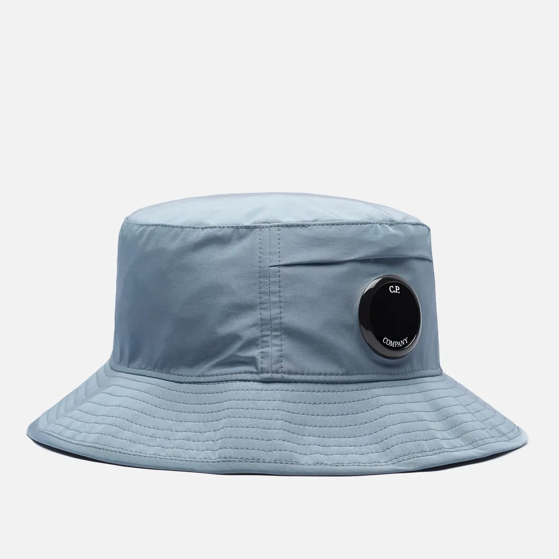 C.P. Company Панама Chrome-R Garment Dyed