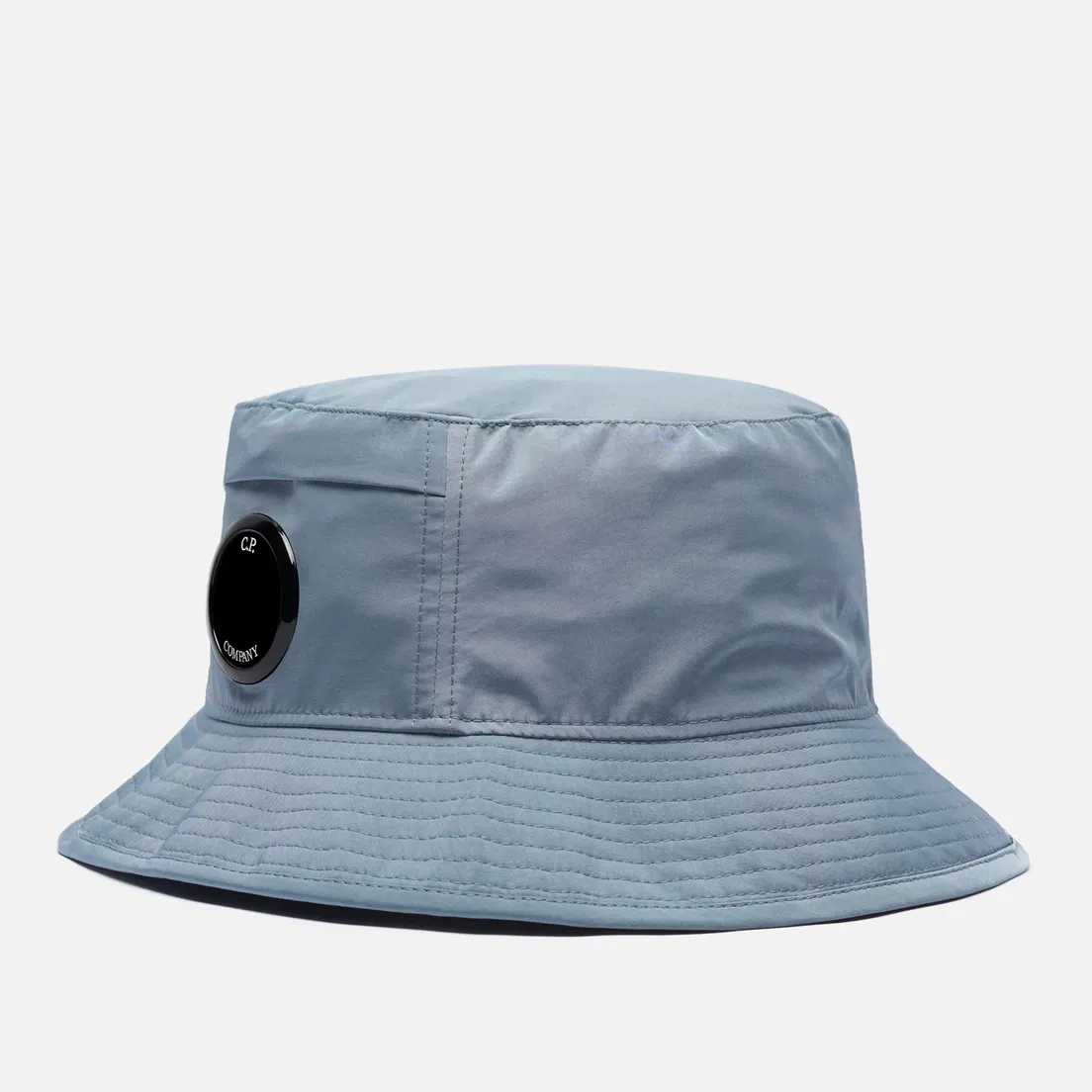 C.P. Company Панама Chrome-R Garment Dyed