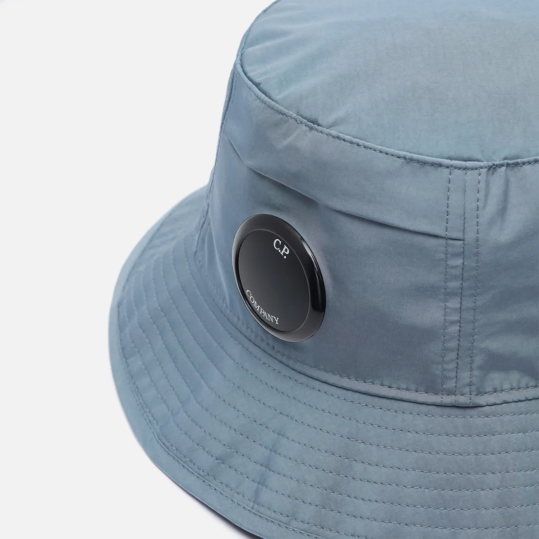 C.P. Company Панама Chrome-R Garment Dyed