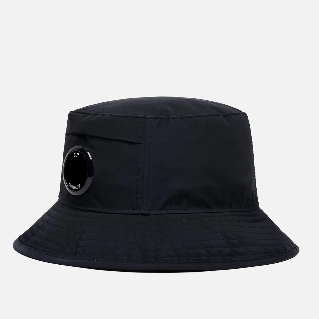 C.P. Company Панама Chrome-R Garment Dyed