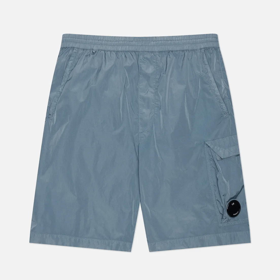 C.P. Company Мужские шорты Chrom-R Cargo Side Pockets