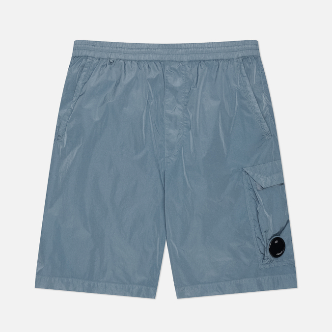 Мужские шорты CP Company Chrom-R Cargo Side Pockets 20890₽