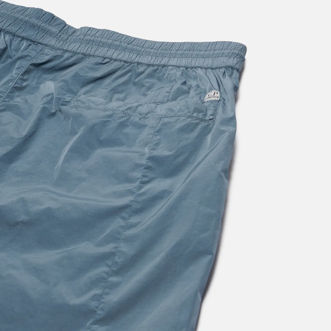C.P. Company Мужские шорты Chrom-R Cargo Side Pockets