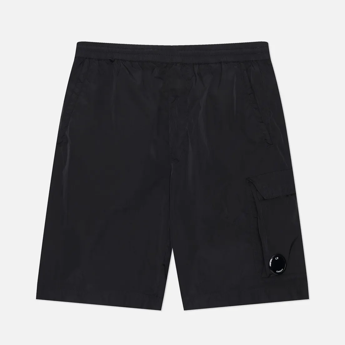 C.P. Company Мужские шорты Chrom-R Cargo Side Pockets