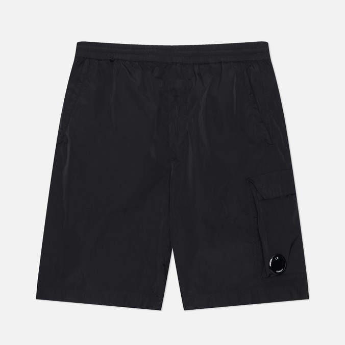 Мужские шорты CP Company Chrom-R Cargo Side Pockets 20890₽