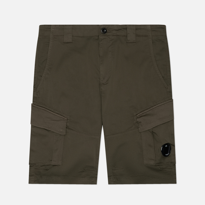 CP Company Sateen Stretch Cargo 21290₽