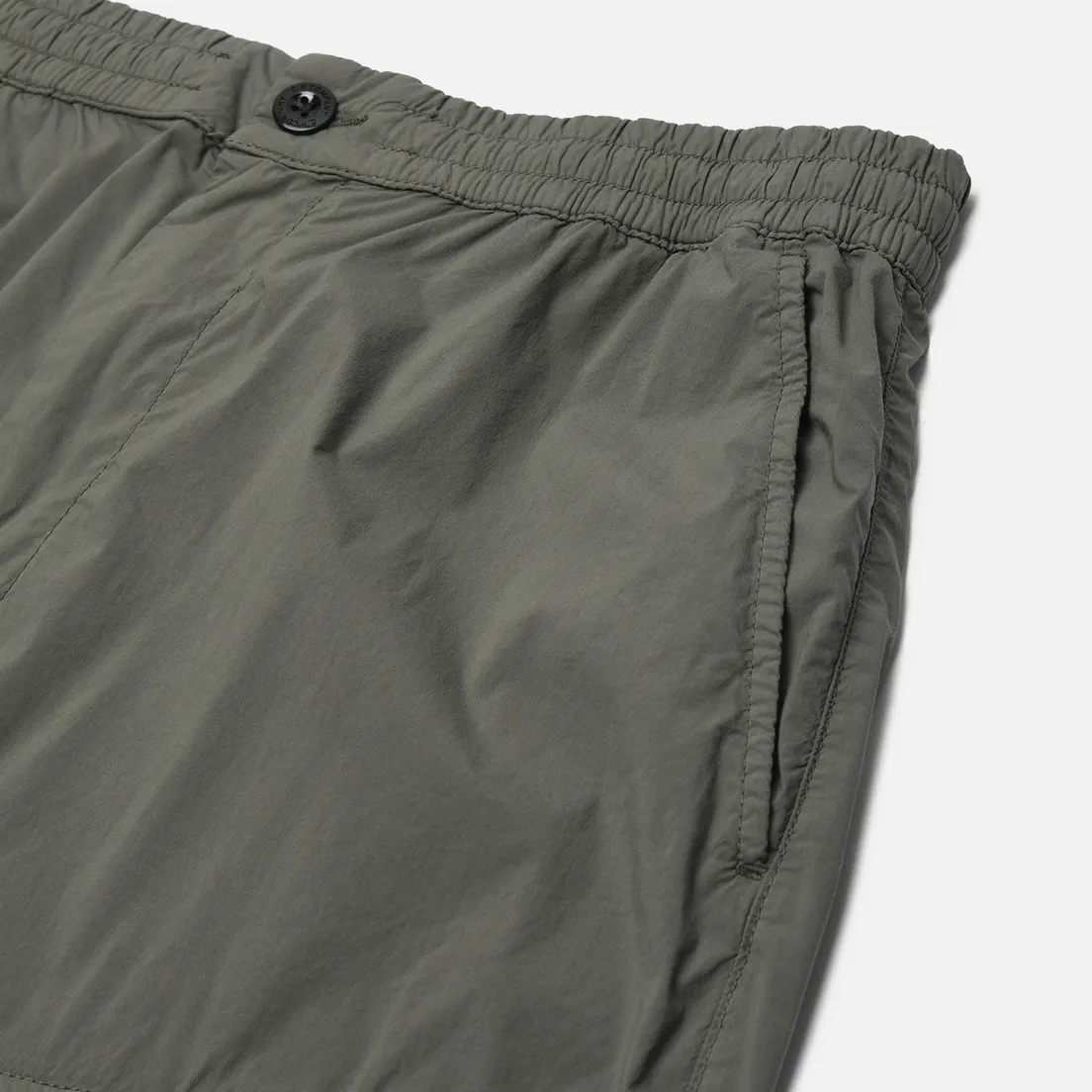 C.P. Company Мужские шорты 50 Fili Stretch Cargo
