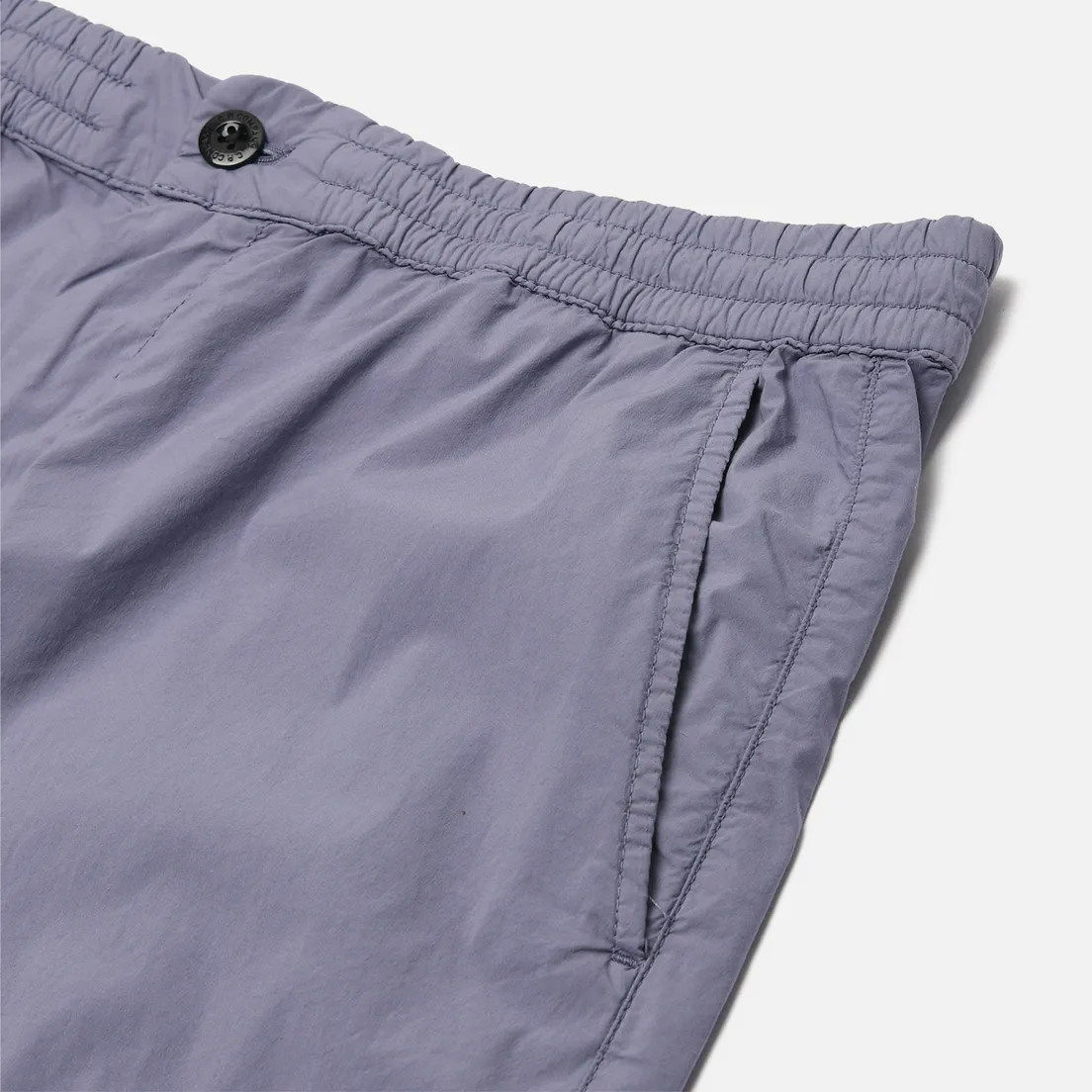 C.P. Company Мужские шорты 50 Fili Stretch Cargo