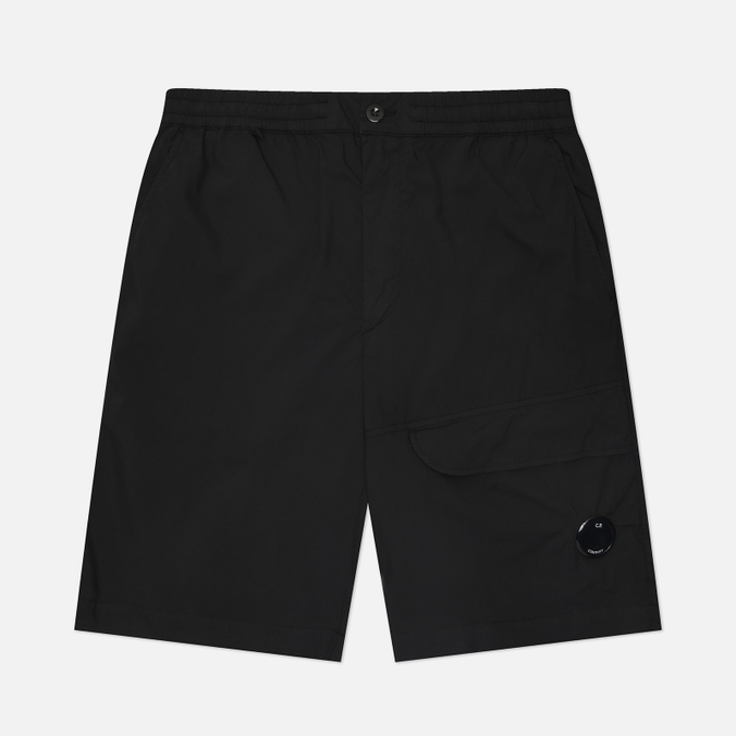 Мужские шорты CP Company 50 Fili Stretch Cargo 21990₽