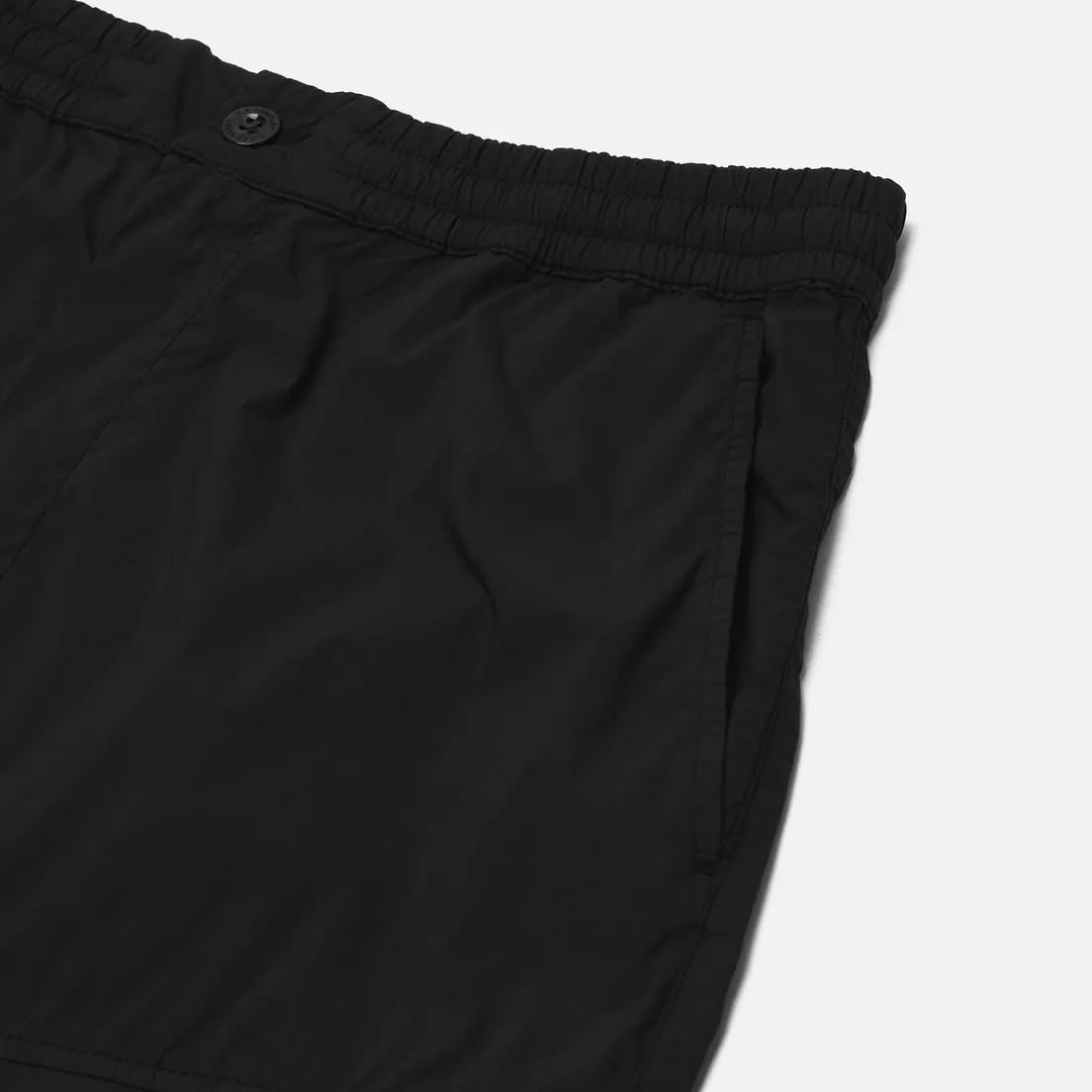 C.P. Company Мужские шорты 50 Fili Stretch Cargo