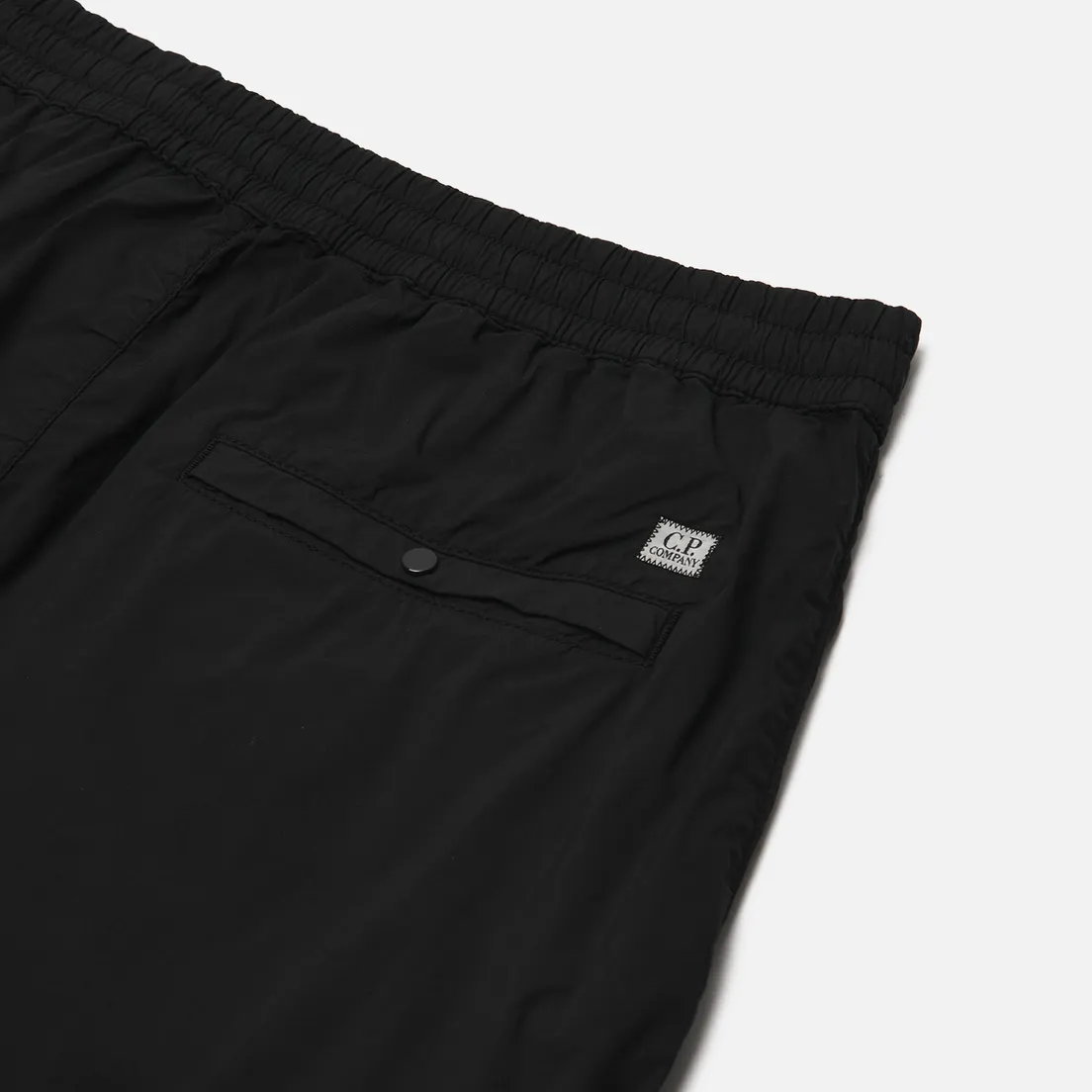 C.P. Company Мужские шорты 50 Fili Stretch Cargo