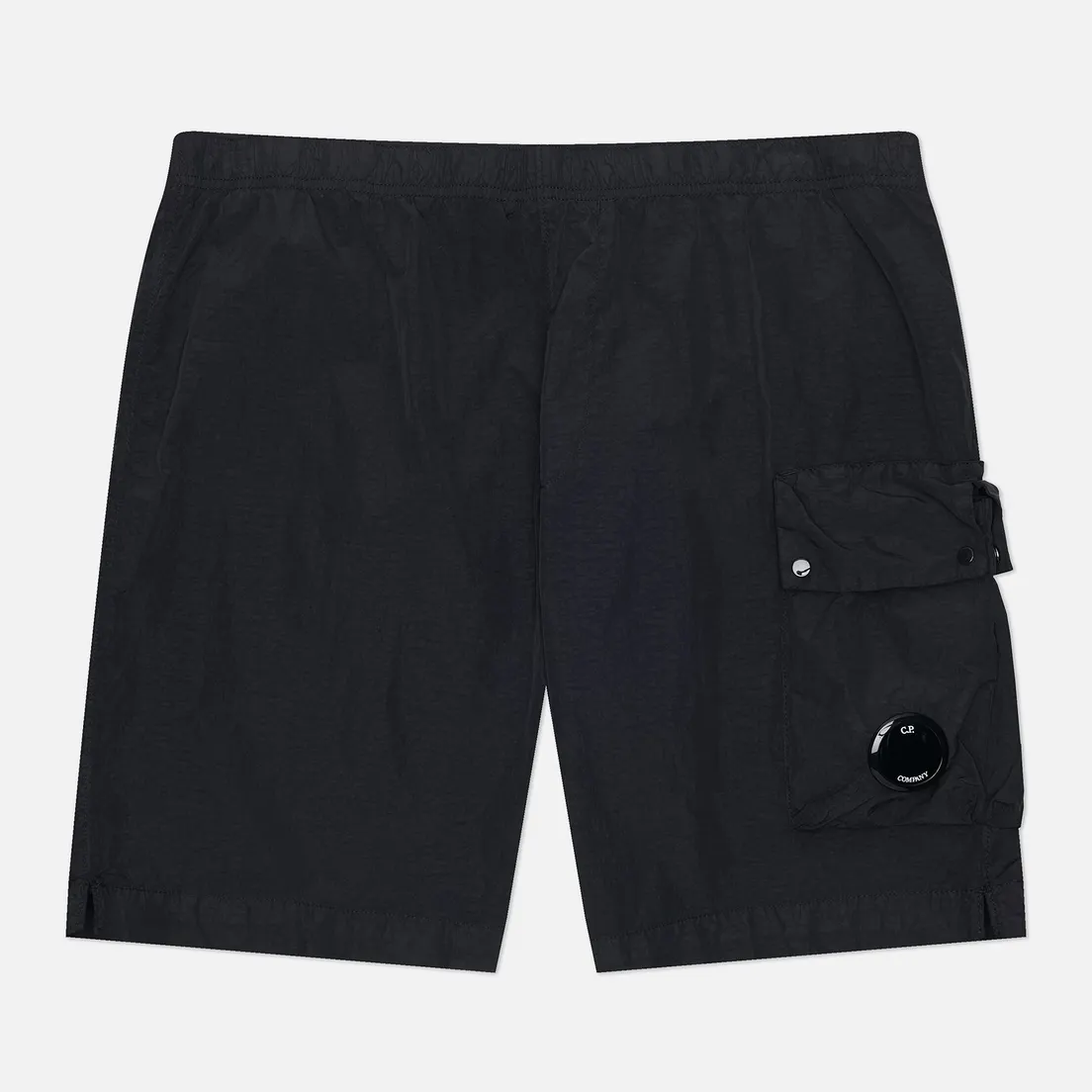 C.P. Company Мужские шорты Flatt Nylon Cargo Regular Swim