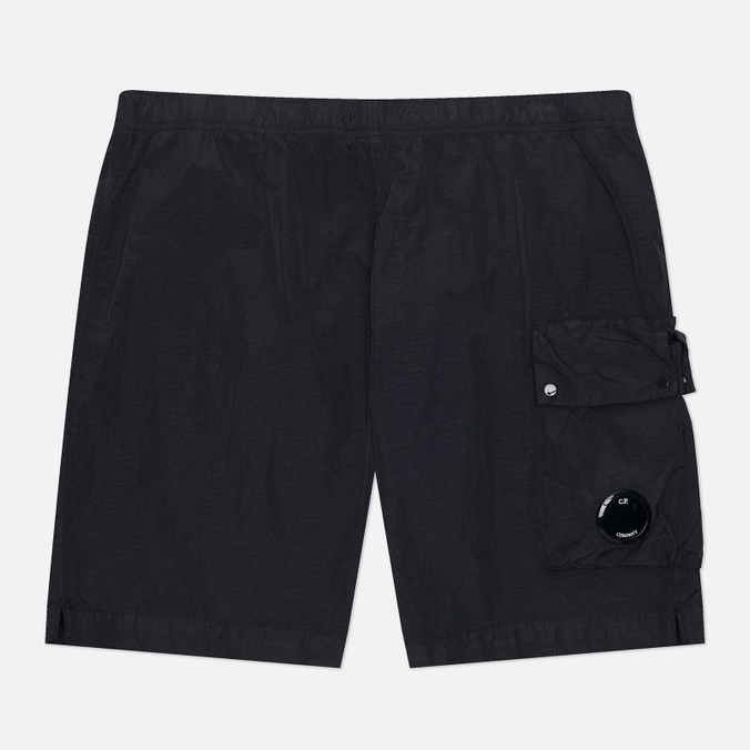 Мужские шорты CP Company Flatt Nylon Cargo Regular Swim 16790₽