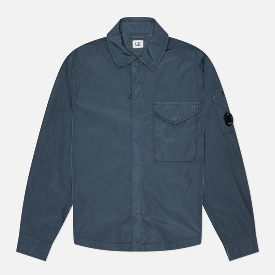 CP COMPANY メンズ シャツ 18CMOS035A 005904G M CP COMPANY メンズ シャツ 18CMOS035A 005904G M