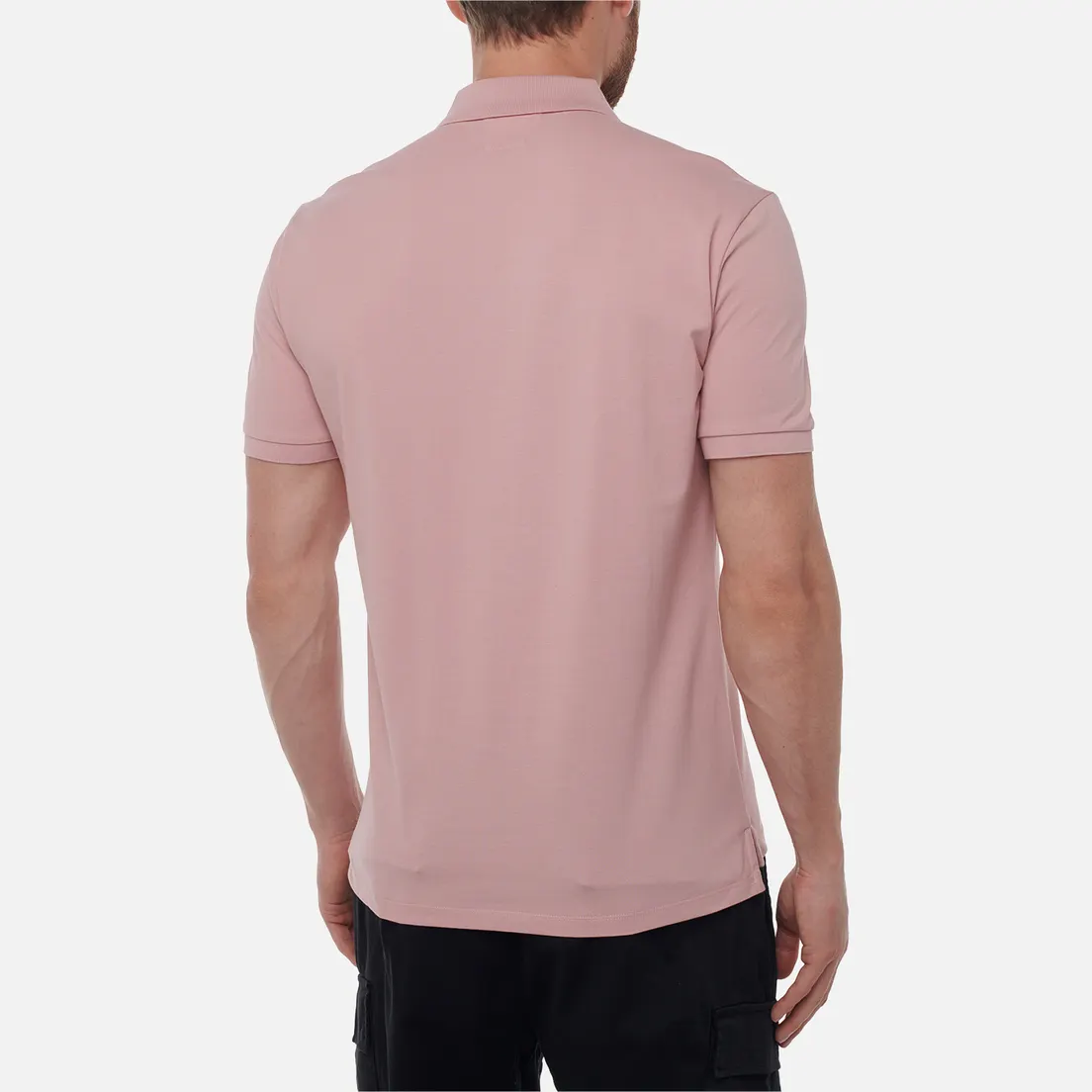 C.P. Company Мужское поло Stretch Piquet