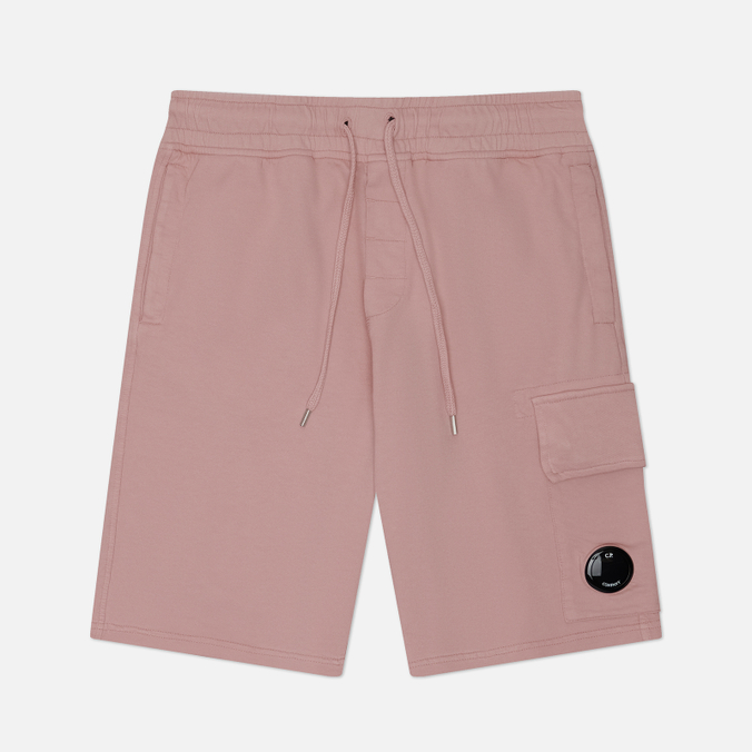 CP Company Light Fleece Cargo Lens 17190₽