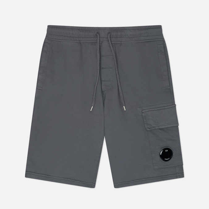 CP Company Light Fleece Cargo Lens 17190₽