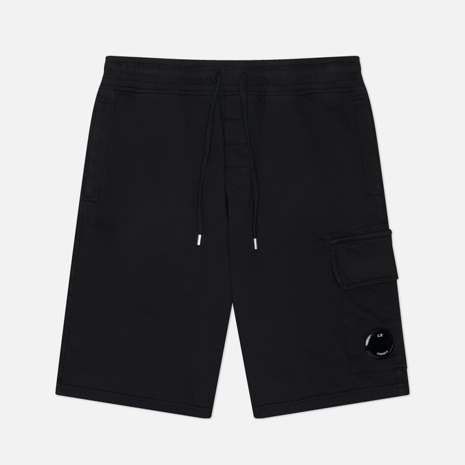 CP Company Light Fleece Cargo Lens 17190₽