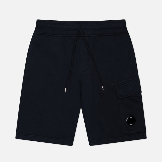 CP Company Cotton Diagonal Fleece Cargo 17690₽