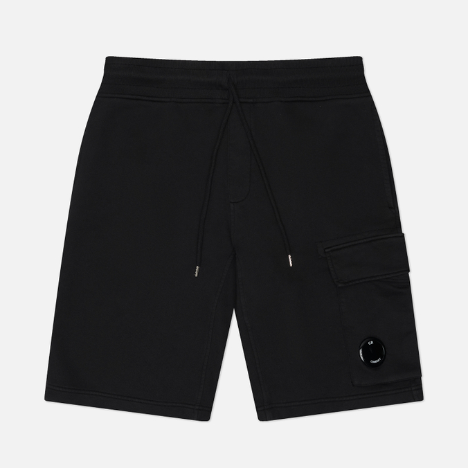 CP Company Cotton Diagonal Fleece Cargo 17690₽