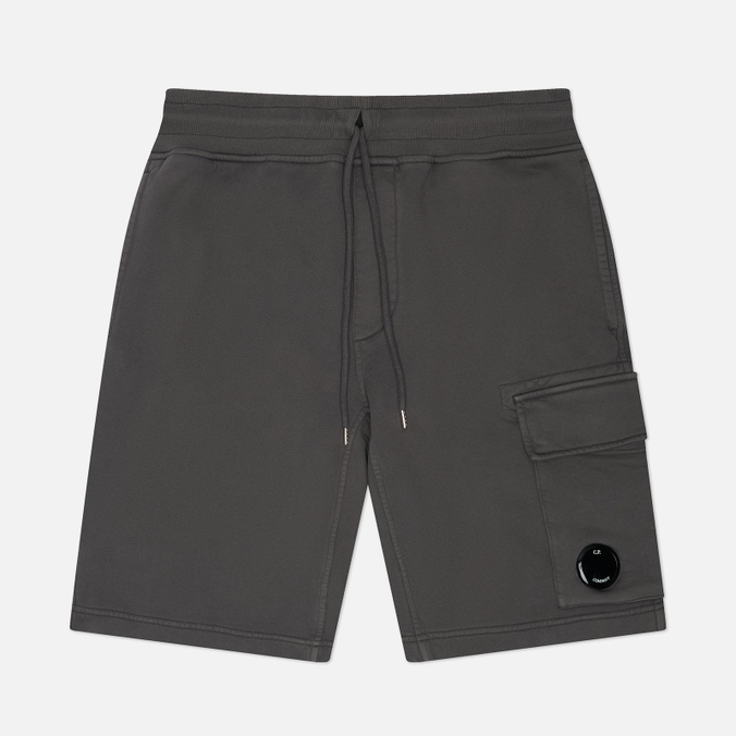 CP Company Cotton Diagonal Fleece Cargo 18990₽