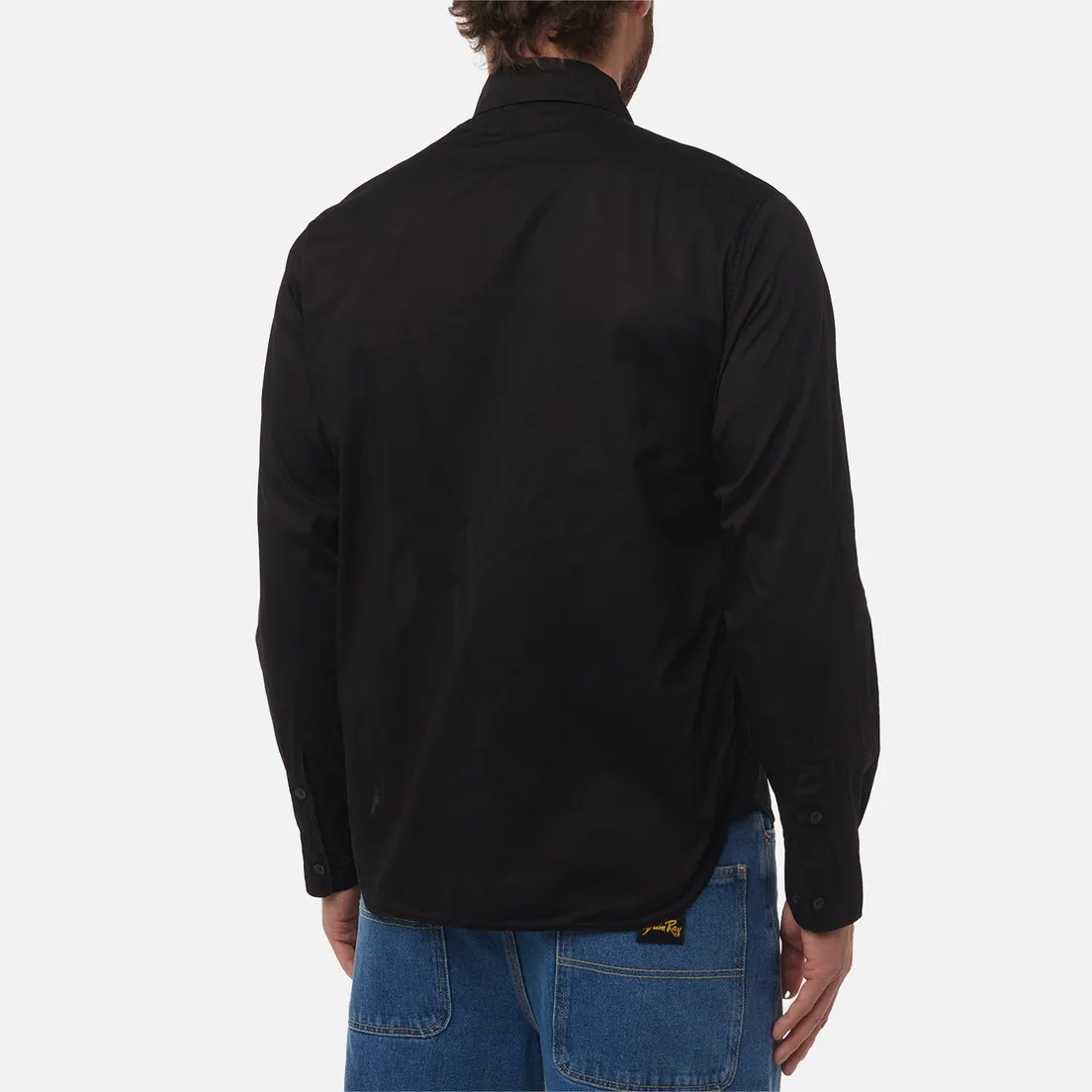 C.P. Company Мужская рубашка Light Mussola