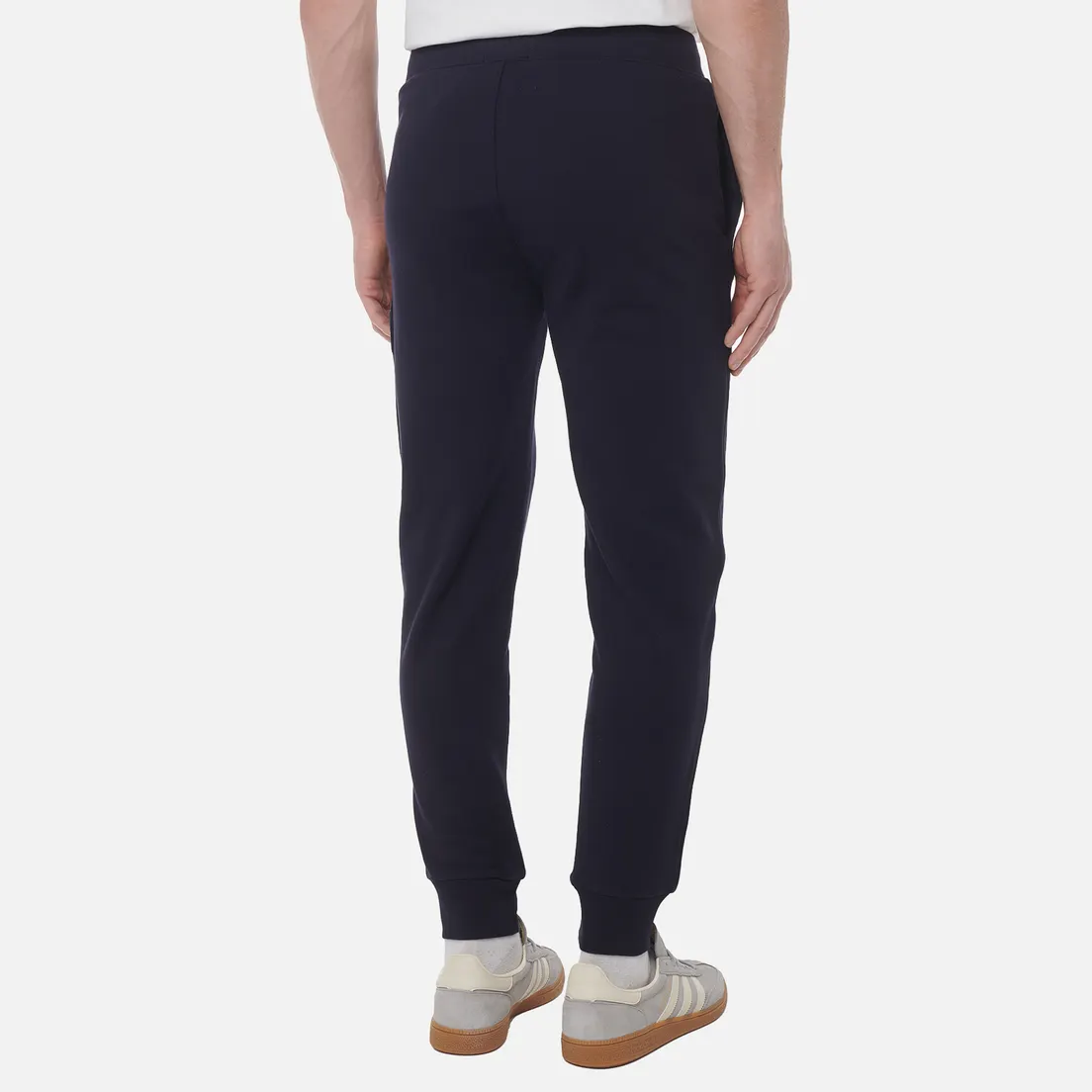 C.P. Company Мужские брюки Diagonal Raised Fleece Lens Regular