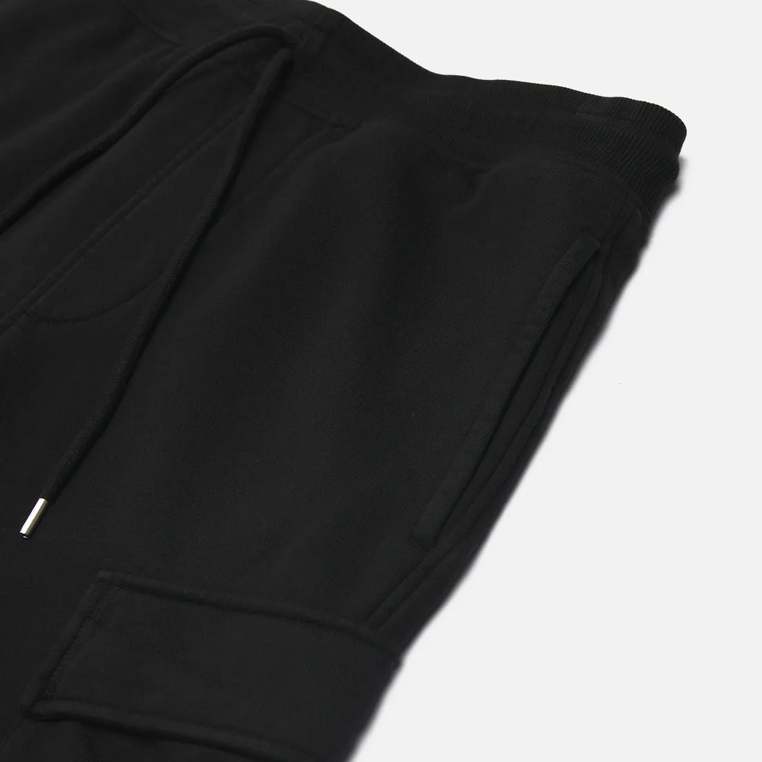 C.P. Company Мужские брюки Cotton Diagonal Fleece Cargo Regular
