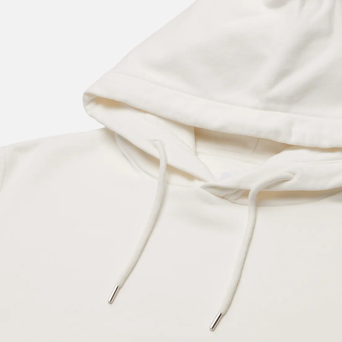 C.P. Company Мужская толстовка Cotton Diagonal Fleece Hoodie