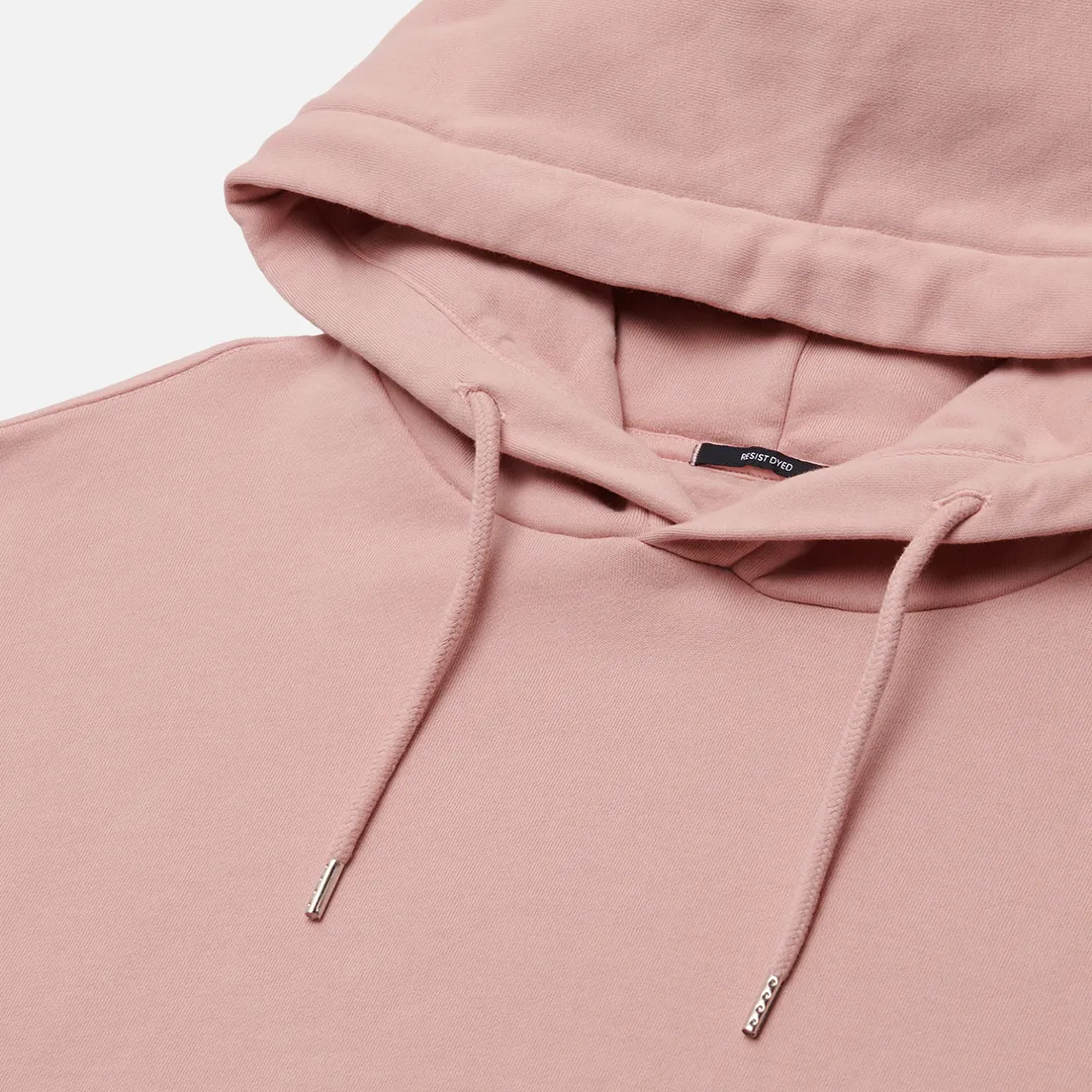 C.P. Company Мужская толстовка Cotton Diagonal Fleece Hoodie