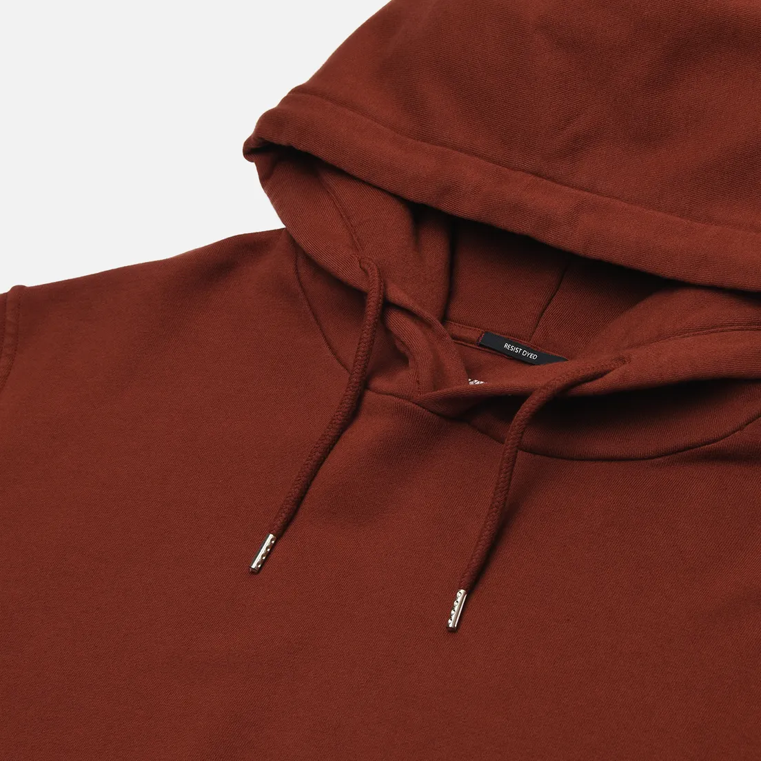 C.P. Company Мужская толстовка Cotton Diagonal Fleece Hoodie
