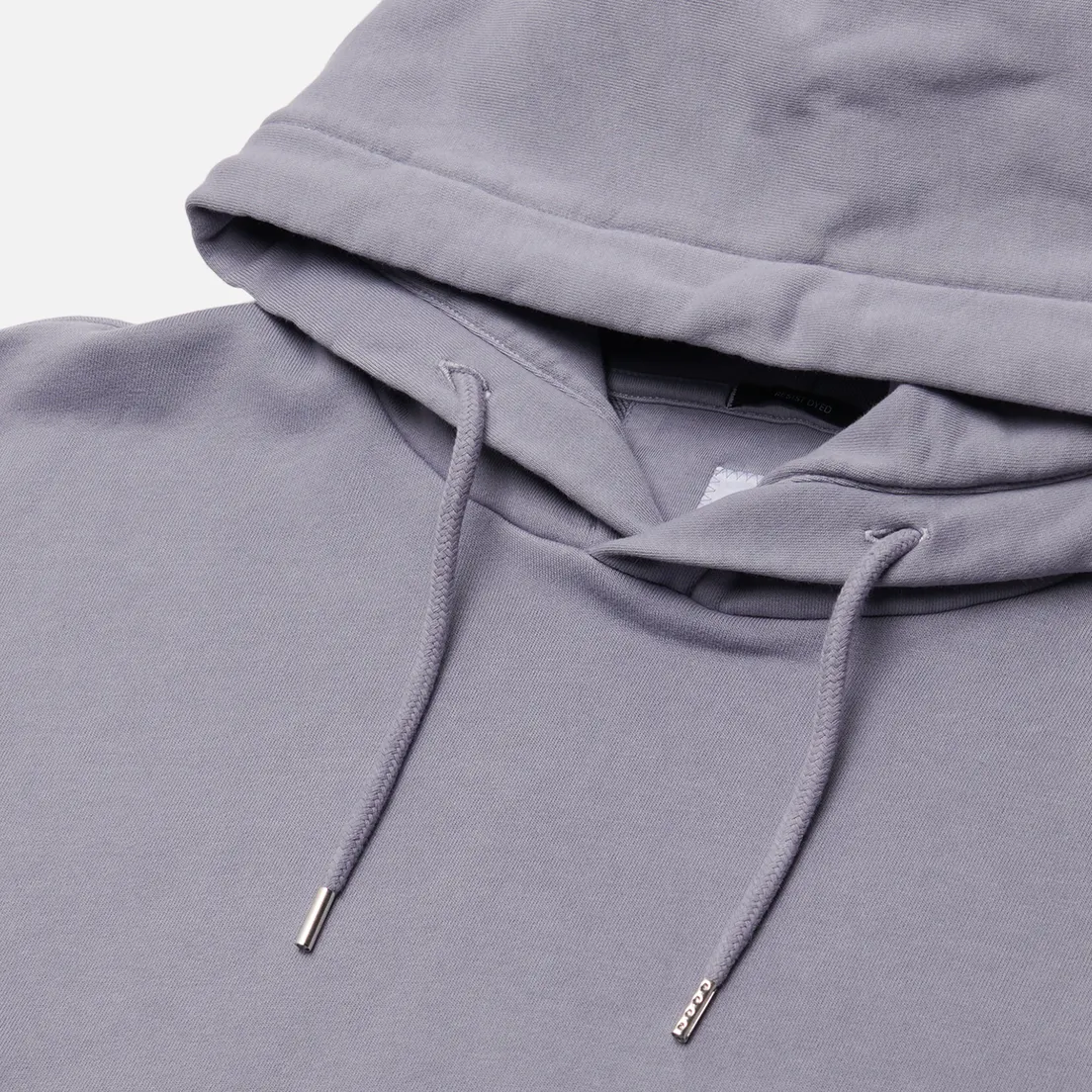 C.P. Company Мужская толстовка Cotton Diagonal Fleece Hoodie