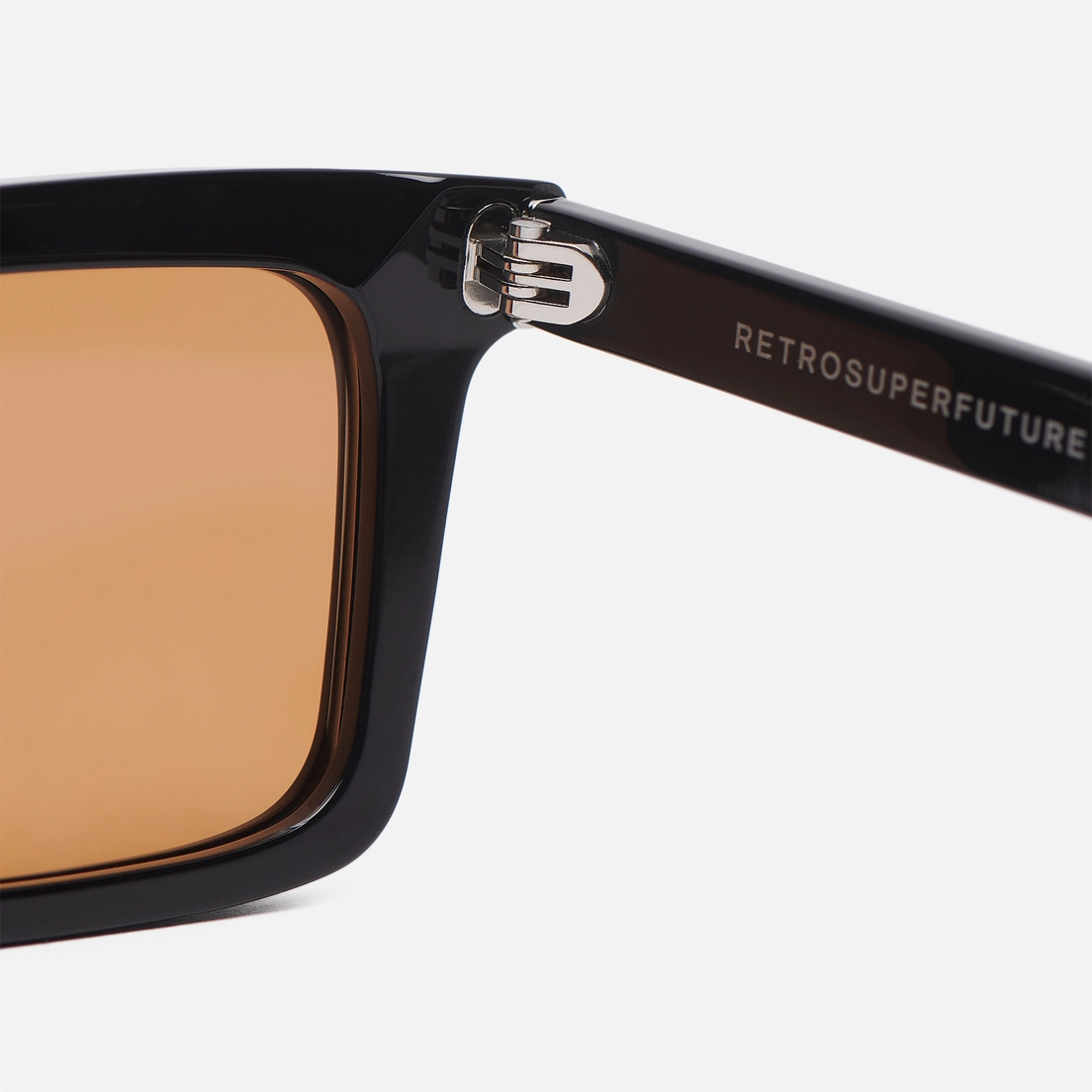 RETROSUPERFUTURE Солнцезащитные очки 1968
