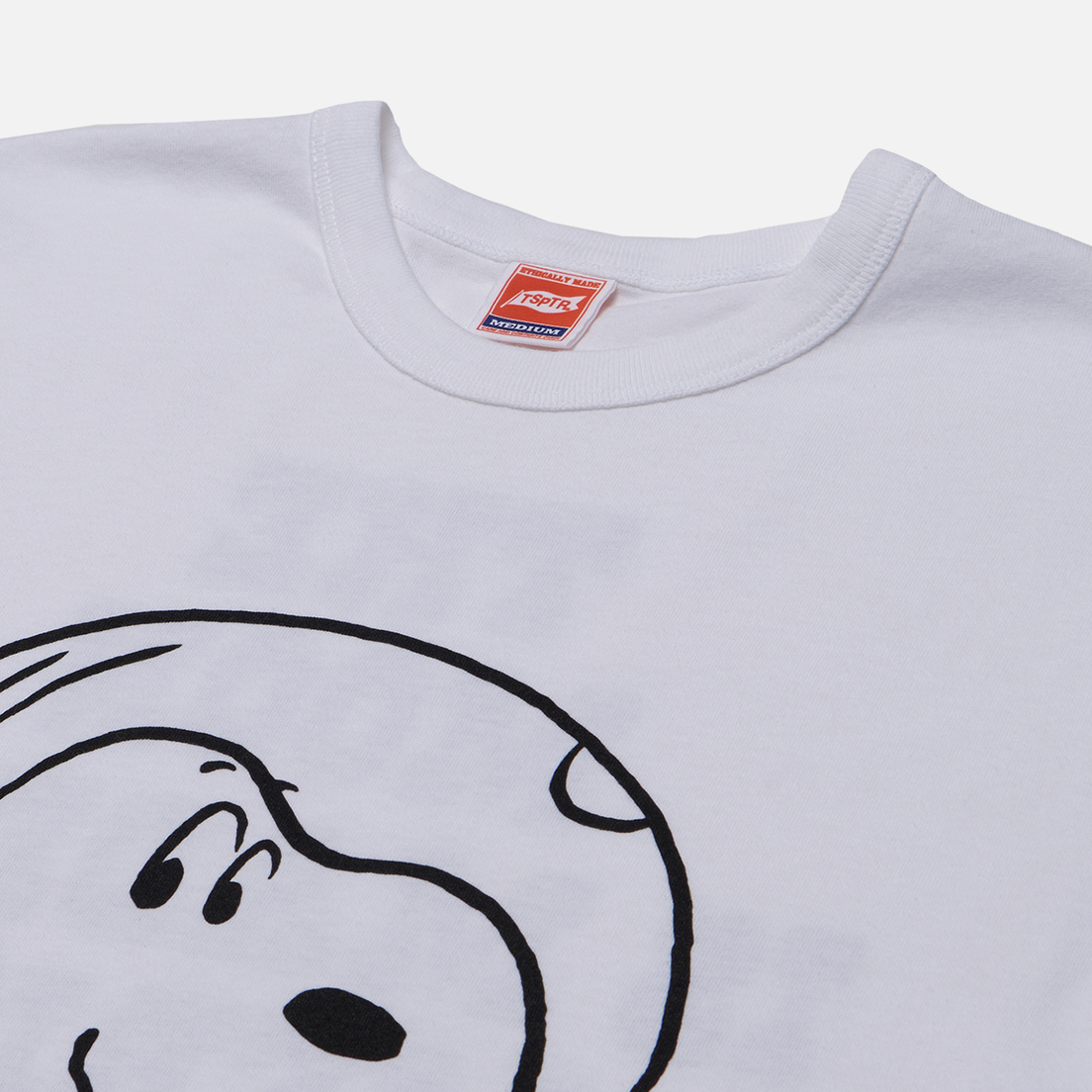 TSPTR Мужская футболка x Peanuts Astrosnoopy