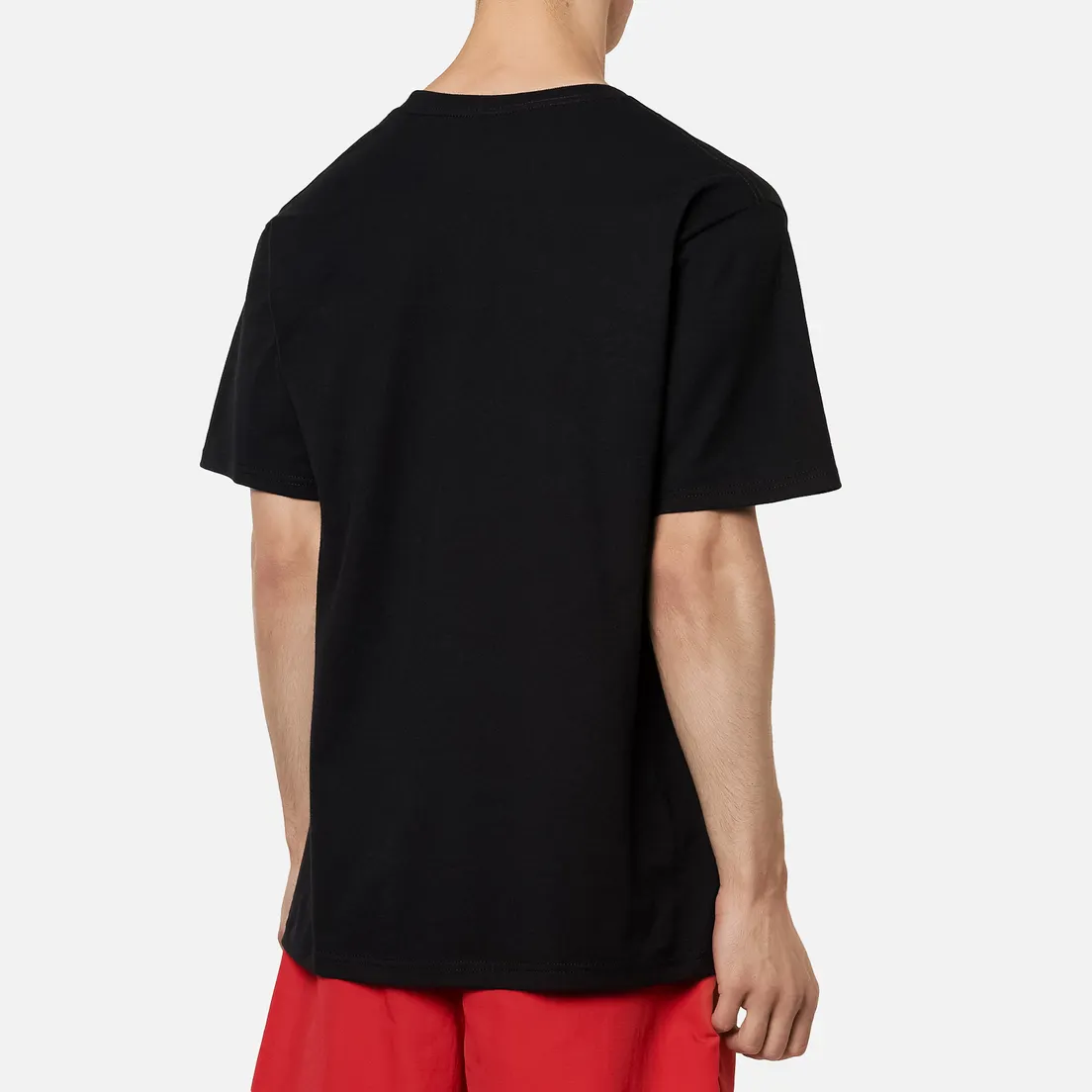 Stussy Мужская футболка 8 Ball Man